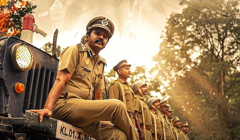 Narivetta: போலீஸின் ‘நிஜ’ தரிசனமும், ‘அட்டகாச’ சேரனும் | ஓடிடி திரை அலசல்