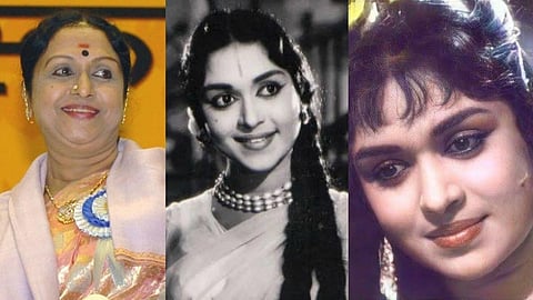 பழம்பெரும் நடிகை சரோஜாதேவி காலமானார்: இறுதி சடங்குகள் இன்று நடைபெறுகிறது