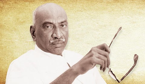 காமராஜர்: சாதனைகள் படைத்த சாமானியர்