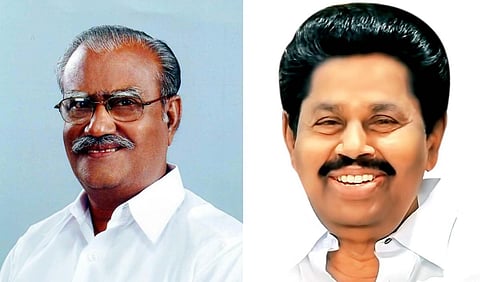 சு.கல்யாணசுந்தரம் | சாக்கோட்டை க.அன்பழகன்