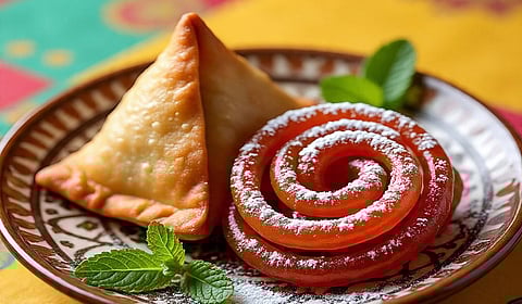 படம்: மெட்டா ஏஐ