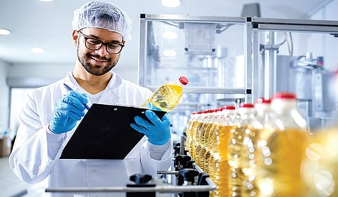 வேதியியல் தொடர்பான பொறியியல் படிப்புகள் | புதியன விரும்பு 2.0 - 13