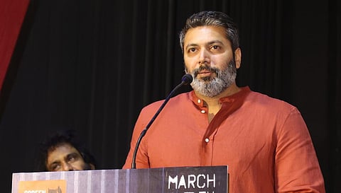 ரூ.9 கோடி இழப்பீடு கோரி ரவி மோகன் வழக்கு: தயாரிப்பு நிறுவனம் பதிலளிக்க ஐகோர்ட் உத்தரவு