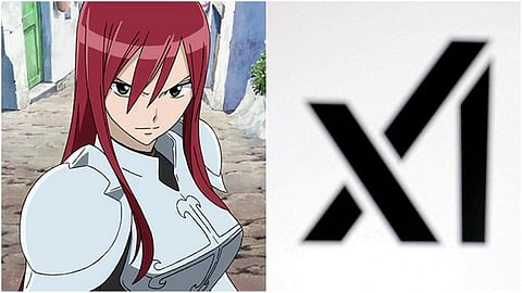 Anime பெண் அவதார்களை வடிவமைக்கும் பொறியாளர்களுக்கு ரூ.3.7 கோடி ஆண்டு சம்பளம் வழங்கும் எக்ஸ் ஏஐ?