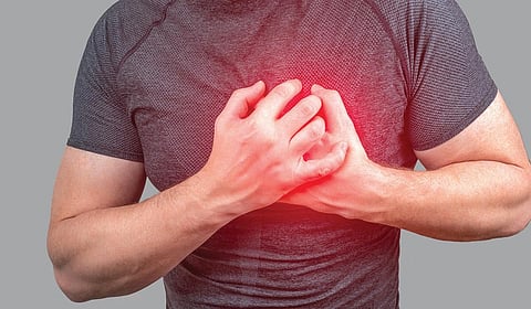 இளம் வயது இதயக் கோளாறு: கூடுதல் ஆய்வுகள் தேவை!