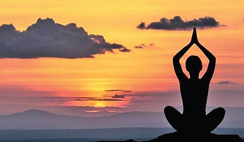 மெய்யான பக்தியே மெய்ஞானம் பெறும் வழி