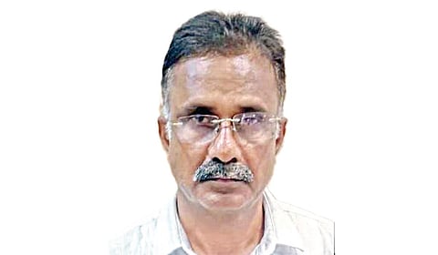 ஒரே வீட்டை 2-வது முறையாக குத்தகைக்கு கொடுப்பதாக கூறி ரூ.10.50 லட்சம் மோசடி: வீட்டு உரிமையாளர் கைது