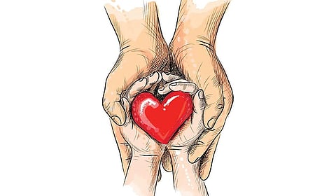 அன்புக்கும்  இடைவெளி தேவை! | வாழ்க்கையின் சீக்ரெட் ரெசிபி 12