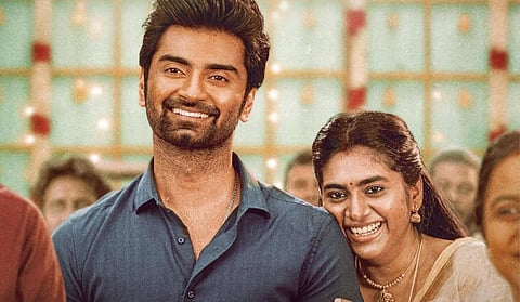 ஓடிடியில் ஜூலை 19-ல் ‘டி.என்.ஏ’ ரிலீஸ்