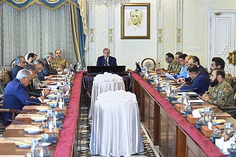 பஹல்காம் தாக்குதலுக்கும் லஷ்கர்-இ-தொய்பாவிற்கும் தொடர்பு இல்லை: பாக். தகவல்