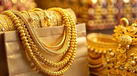 தங்கம் விலை மீண்டும் ரூ.73,000-ஐ தாண்டியது!