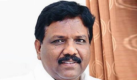 தமிழகத்தில் மட்டும்தான் இந்த நிலை; எம்.பி.க்களுக்கு அலுவலகம் கிடைக்காதா? - துரை.ரவிக்குமார் ஆதங்கம்