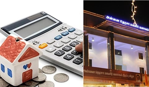 கடந்த 4 ஆண்டில் மகளிருக்கு ரூ.1.21 லட்சம் கோடி கடனுதவி: மகளிர் மேம்பாட்டு நிறுவனம் சாதனை