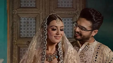 கூட்டுக் குடும்பமாக வாழ்வதில் ஹன்சிகாவுடன் கருத்து வேறுபாடா? - கணவர் விளக்கம்