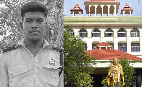 அஜித்குமார் குடும்பத்துக்கு கூடுதலாக ரூ.25 லட்சம் இழப்பீடு வழங்க உயர் நீதிமன்ற கிளை உத்தரவு