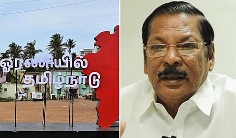 ‘ஓரணியில் தமிழ்நாடு’ ஓடிபி விவகாரத்தில் ஐகோர்ட் உத்தரவு: திமுக ரியாக்‌ஷன் என்ன?