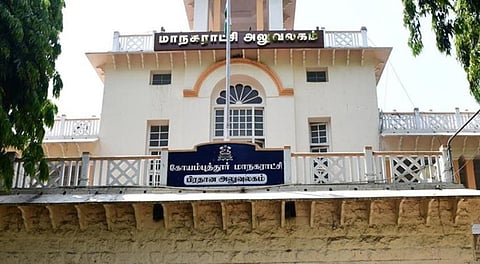 பொள்ளாச்சி, மேட்டுப்பாளையம் நகரங்களுக்கான ‘மாஸ்டர் பிளான்’ தயாரிப்பு பணிகள் தீவிரம்!