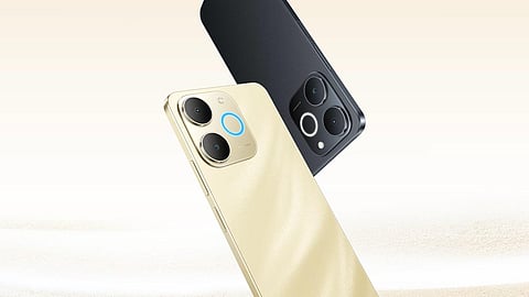 ரியல்மி நார்சோ 80 லைட் ஸ்மார்ட்போன் இந்தியாவில் அறிமுகம்: பட்ஜெட் விலை, சிறப்பு அம்சங்கள் என்னென்ன?