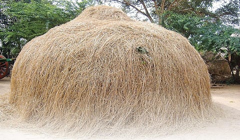 அன்று ‘போர்’; இன்று ‘திரை’