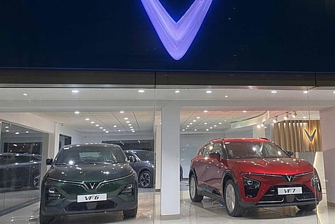 தூத்துக்குடி மின்சார கார் தொழிற்சாலை ஜூலை 31-ல் திறப்பு: முதல் விற்பனையை தொடங்கி வைக்கிறார் முதல்வர்!