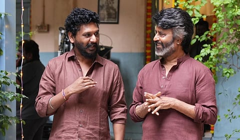 “வில்லனாக ரஜினி, ஃபேன்டஸி கதை...” - லோகேஷ் கனகராஜ் எடுக்க நினைத்த படம்