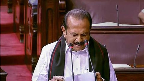 வைகோ உட்பட 6 தமிழக எம்பிக்கள் ஓய்வு: புதிய எம்.பி.க்கள் இன்று பதவியேற்பு