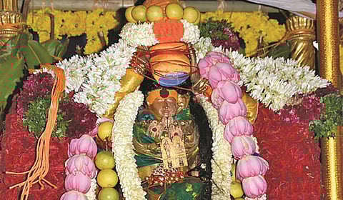 ஜோதிட நாள்காட்டி 25.07.2025 | ஆடி 09 - விசுவாவசு