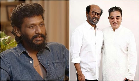 ’கூலி’ படத்தில் கமல்? – லோகேஷ் கனகராஜ் பதில்