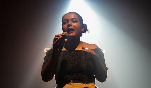 பாட்டுக்காக எதையும் விட்டுக்கொடுப்பேன்! | காபி வித் சுப்லாஷினி