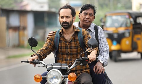 ‘மாரீசன்’ விமர்சனம்: ஃபஹத் - வடிவேலுவின் ‘சீரியஸ் த்ரில்லர்’ அனுபவம் எப்படி? 