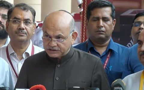 பிசி மோடி