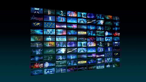 ஆபாச காட்சிகளை ஒளிபரப்பும் 25 ஓடிடி தளங்களுக்கு தடை