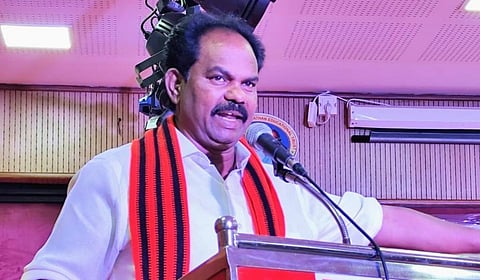 மக்களிடம் நீதி கேட்டு மாநிலம் தழுவிய நெடும் பயணம்: மல்லை சத்யா திட்டம்