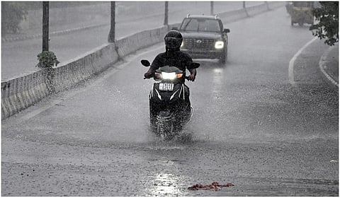 தமிழகத்தில் ஆக.2-ம் தேதி வரை மழைக்கு வாய்ப்பு