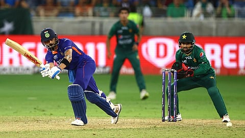 ஆசிய கோப்பையில் பாக். உடன் இந்தியா விளையாடினால் ஒட்டுமொத்த தேசமும் கோபமடையும்: முன்னாள் ஆர்சிபி வீரர்