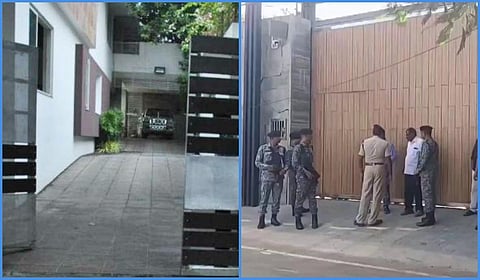 ஸ்டாலின், விஜய் வீடுகளுக்கு வெடிகுண்டு மிரட்டல்