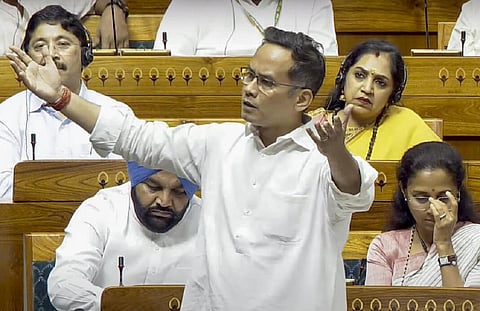 போர் நிறுத்தத்துக்கான காரணத்தை பிரதமரிடம் இருந்து அறிய விரும்புகிறோம்: காங்கிரஸ்