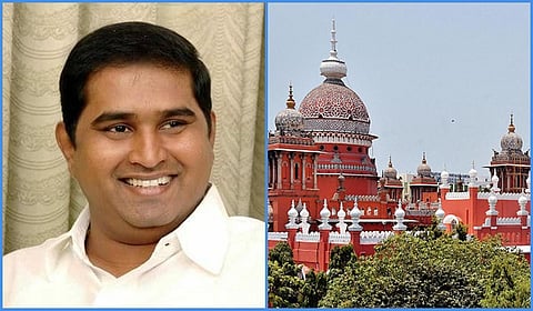 ஆம்ஸ்ட்ராங் கொலை வழக்கில் காவல் துறை செல்வப்பெருந்தகையை விசாரிக்க தவறிவிட்டது: பகுஜன் சமாஜ் வாதம்