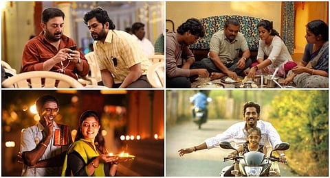 ‘மெய்யழகன்’ முதல் ‘மெட்ராஸ் மேட்னி’ வரை: ஓடிடி ரிலீஸுக்குப் பின் மவுசு கூடிய அட்டகாச படைப்புகள்!