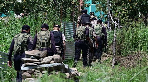 ‘ஆபரேஷன் மகாதேவ்’ முதல் மகளிர் உலகக் கோப்பை செஸ் தொடர் நிறைவு வரை: சேதி தெரியுமா? @ ஜூலை 23-28