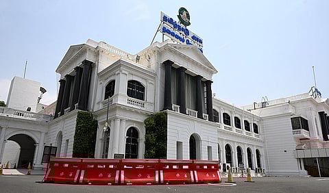 ஊராட்சி பகுதியில் தொழில் தொடங்க உரிம கட்டணம் மாற்றியமைப்பு