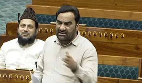 அனு​மன் பெனி​வால்