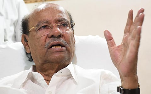 ஆதாயக் கொலையும் மது போதை கொலையுமாக தமிழ்நாடு இருப்பது வெட்கக்கேடு: ராமதாஸ் கண்டனம்