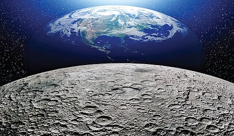 நிலவிலிருந்து பூமியில் குதிக்க முடியுமா? | டிங்குவிடம் கேளுங்கள்