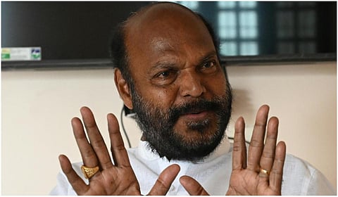 தென்காசியில் வீட்டை அபகரிக்க முயன்றதாக ஜான் பாண்டியன் கட்சி நிர்வாகிகள் மீது வழக்கு: ஐகோர்ட்டில் போலீஸ் தகவல்