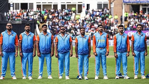 பாக். உடனான அரை இறுதியில் விளையாட இந்திய அணி மறுப்பு: WCL 2025