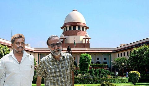 நிதாரி கொலை வழக்கின் குற்றவாளிகள் விடுதலை மேல் முறையீட்டு மனுவை தள்ளுபடி செய்தது உச்ச நீதிமன்றம்