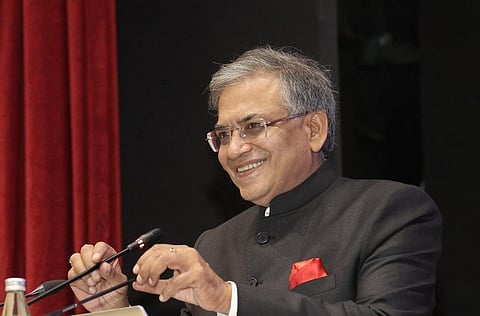 பிஹார் வரைவு வாக்காளர் பட்டியல் நாளை வெளியீடு: தலைமை தேர்தல் ஆணையர்