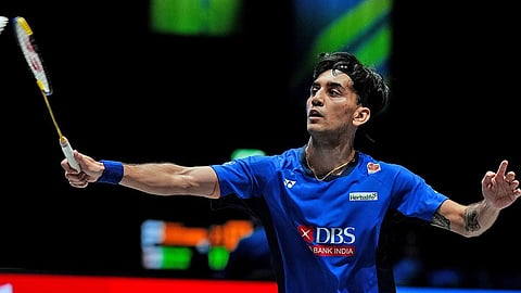 மக்காவ் ஓபன் பாட்மிண்டன்: தருண், லக்‌ஷயா சென் காலிறுதிக்கு முன்னேற்றம்