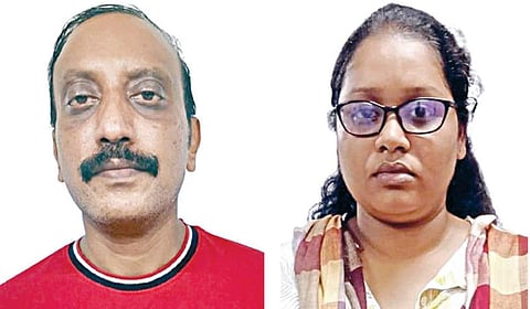 பிரபு இன்பதாஸ்,  கீர்த்தனா